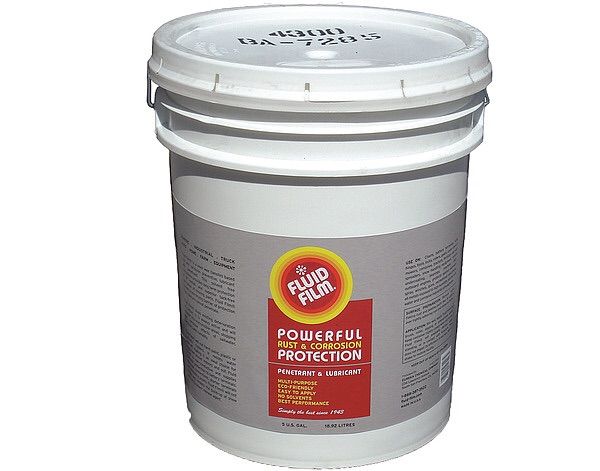 Fluid Film 18.92ltr - Comfish Marine