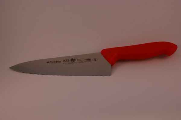 22cm Non Serrated Bait Knife - Comfish Marine